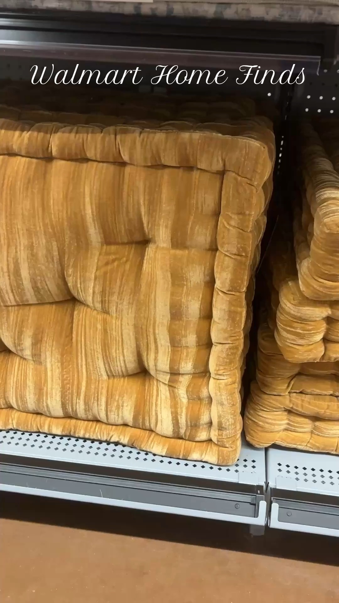 If you haven’t made it into a Walmart store lately, here are some home decor finds that caught my eye. 

#LTKSeasonal #LTKHome