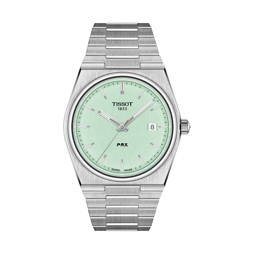 Tissot Herrenuhr PRX | Christ (DE)