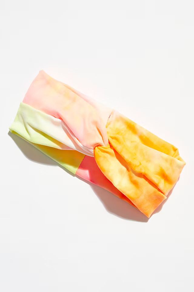 Super Bloom Soft Headband | Free People (Global - UK&FR Excluded)