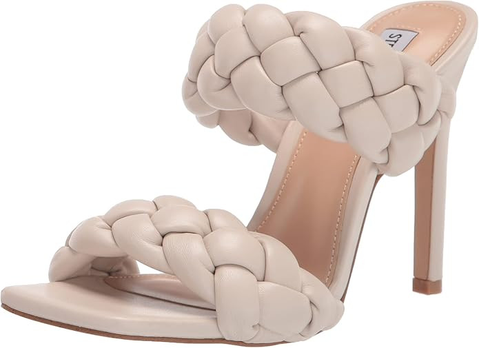 Steve Madden Women's Kenley Heeled Sandal | Amazon (US)