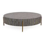 Chameau Coffee Table | Scout & Nimble