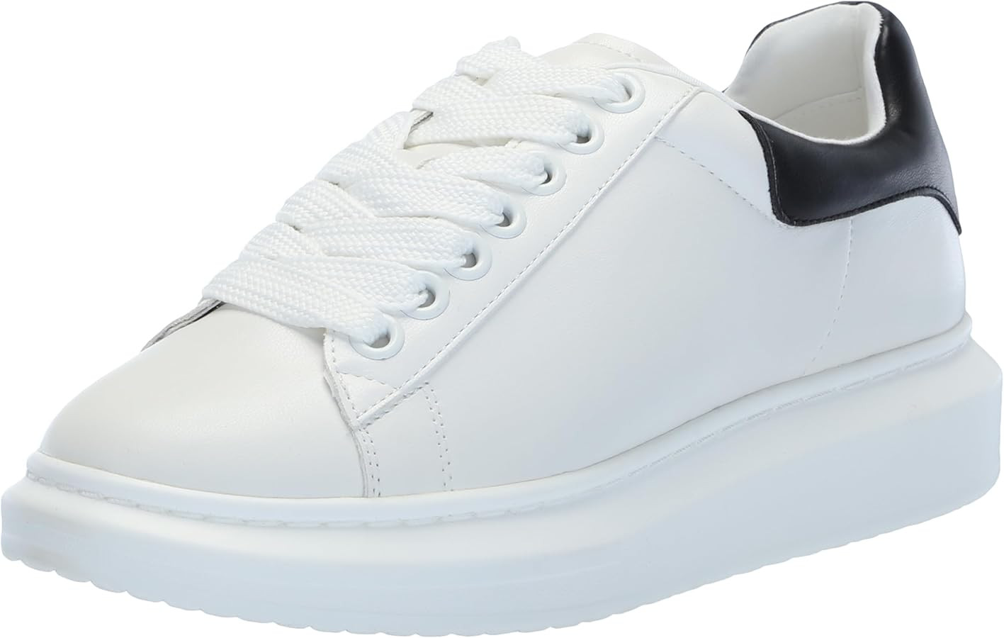 Steve Madden Women's Gaines Sneaker | Amazon (US)