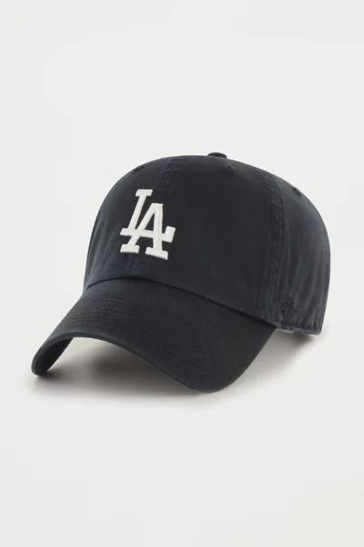 ’47 Los Angeles Dodgers Baseball Hat | Urban Outfitters (US and RoW)