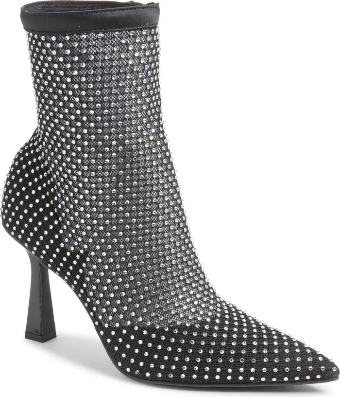 Hazley Bootie (Women) | Nordstrom