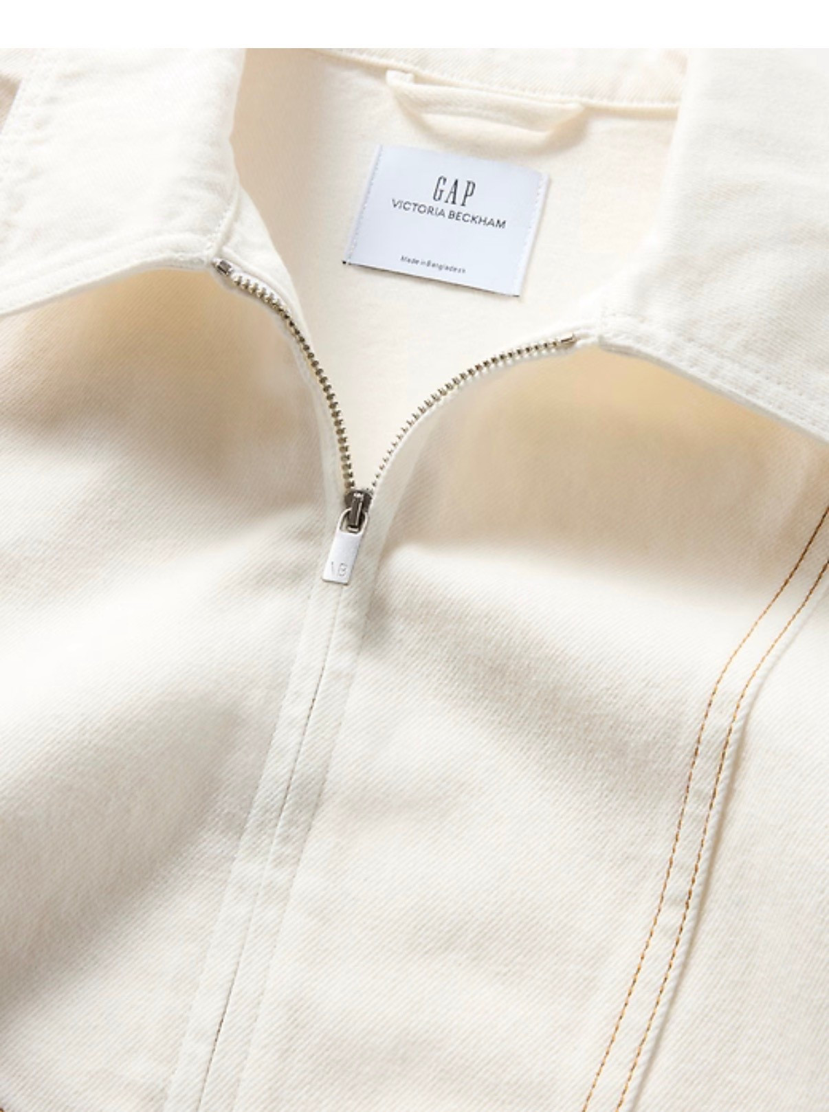 GAP x VB!

#LTKSeasonal #LTKgrwm #LTKootd