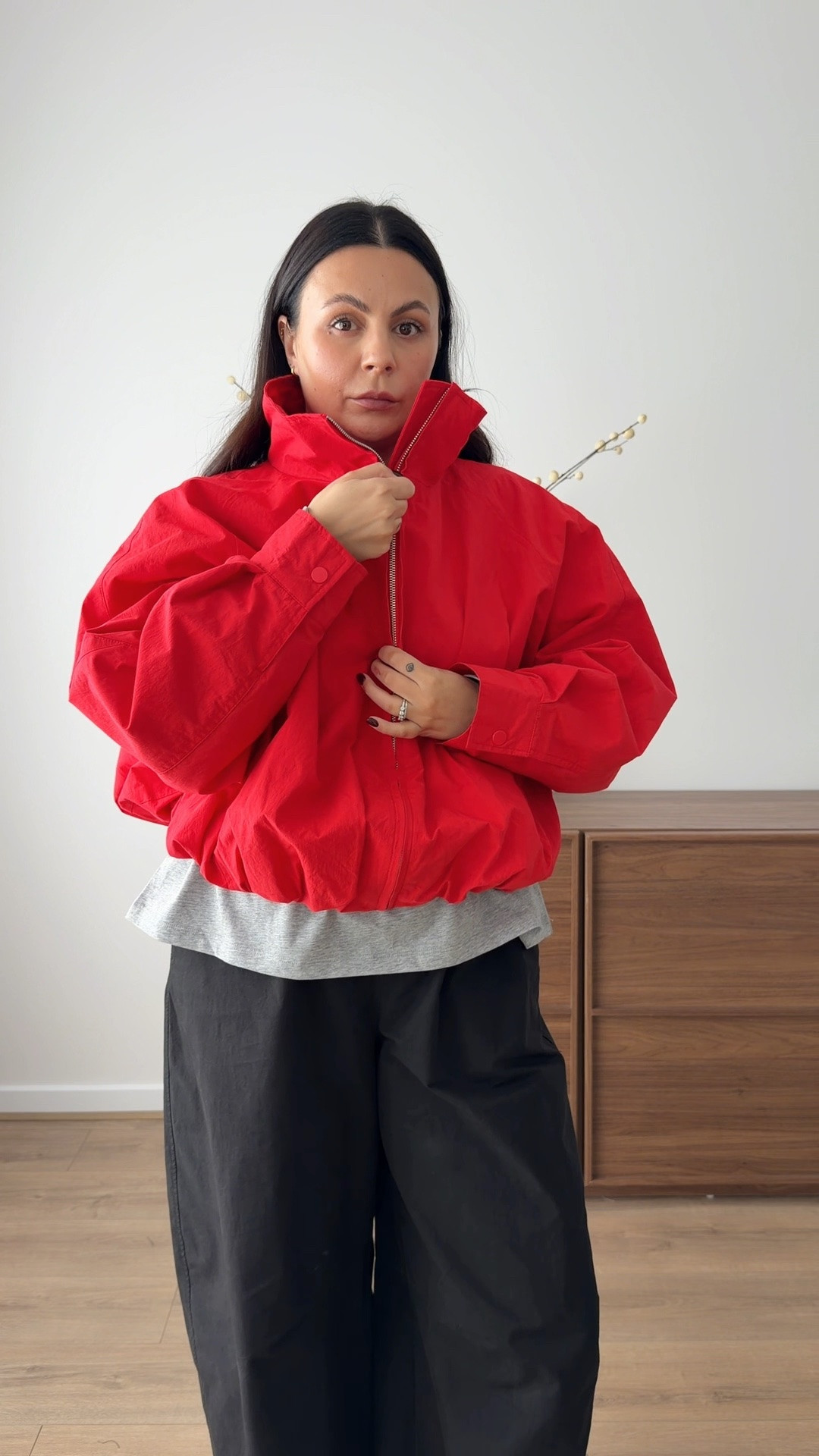 Three track jackets I keep reaching for lately.

Easy to throw on, comfortable, and they instantly make an outfit feel more put together.

#LTKaustralia #LTKstyletip #LTKwinter