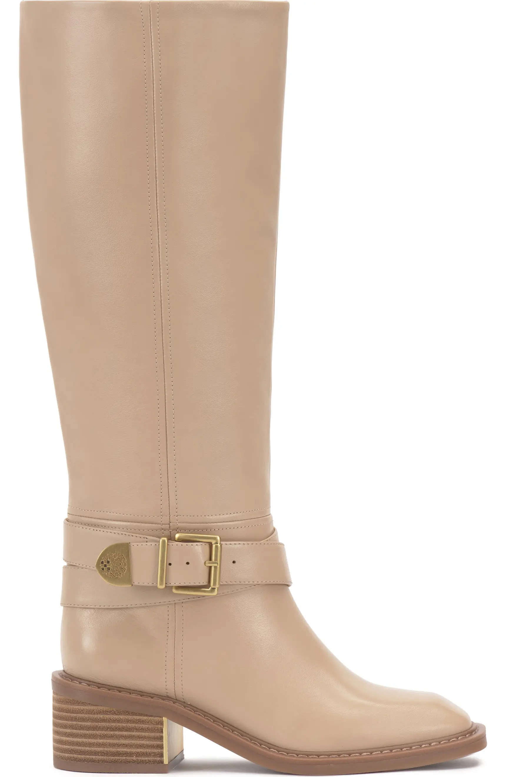 Gini Knee High Boot (Women) | Nordstrom