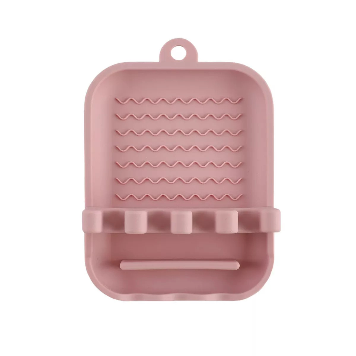 Cook With Color Silicone Utensil Rest | Target
