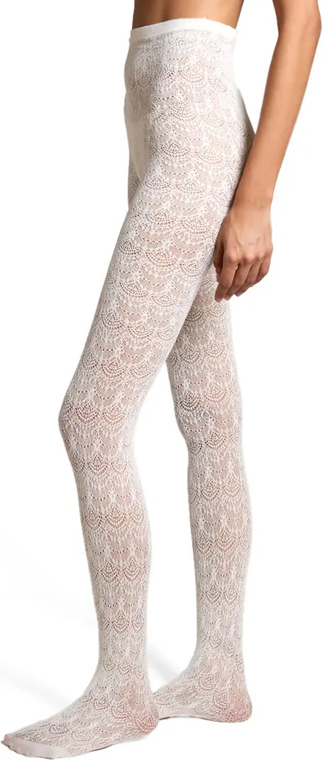 Stems Emilia Tattoo Tights | Nordstrom | Nordstrom