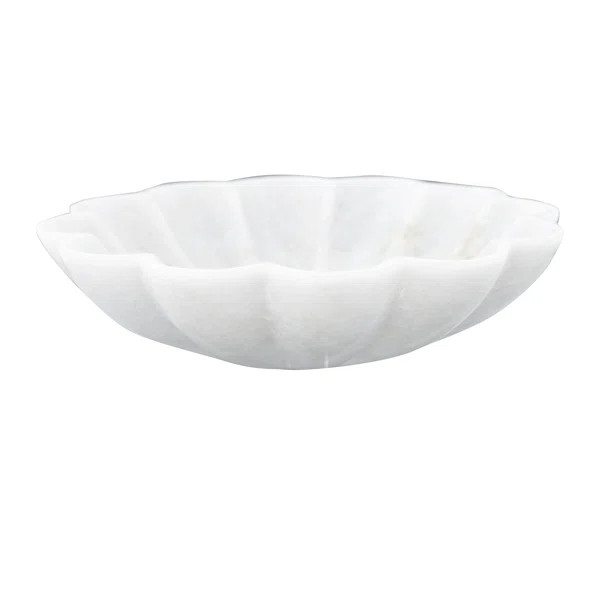 Evenson Marble Salad Bowl | Wayfair North America