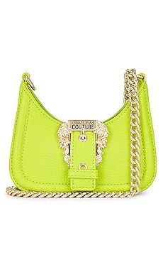Top Buckle Bag
                    
                    Versace Jeans Couture | Revolve Clothing (Global)