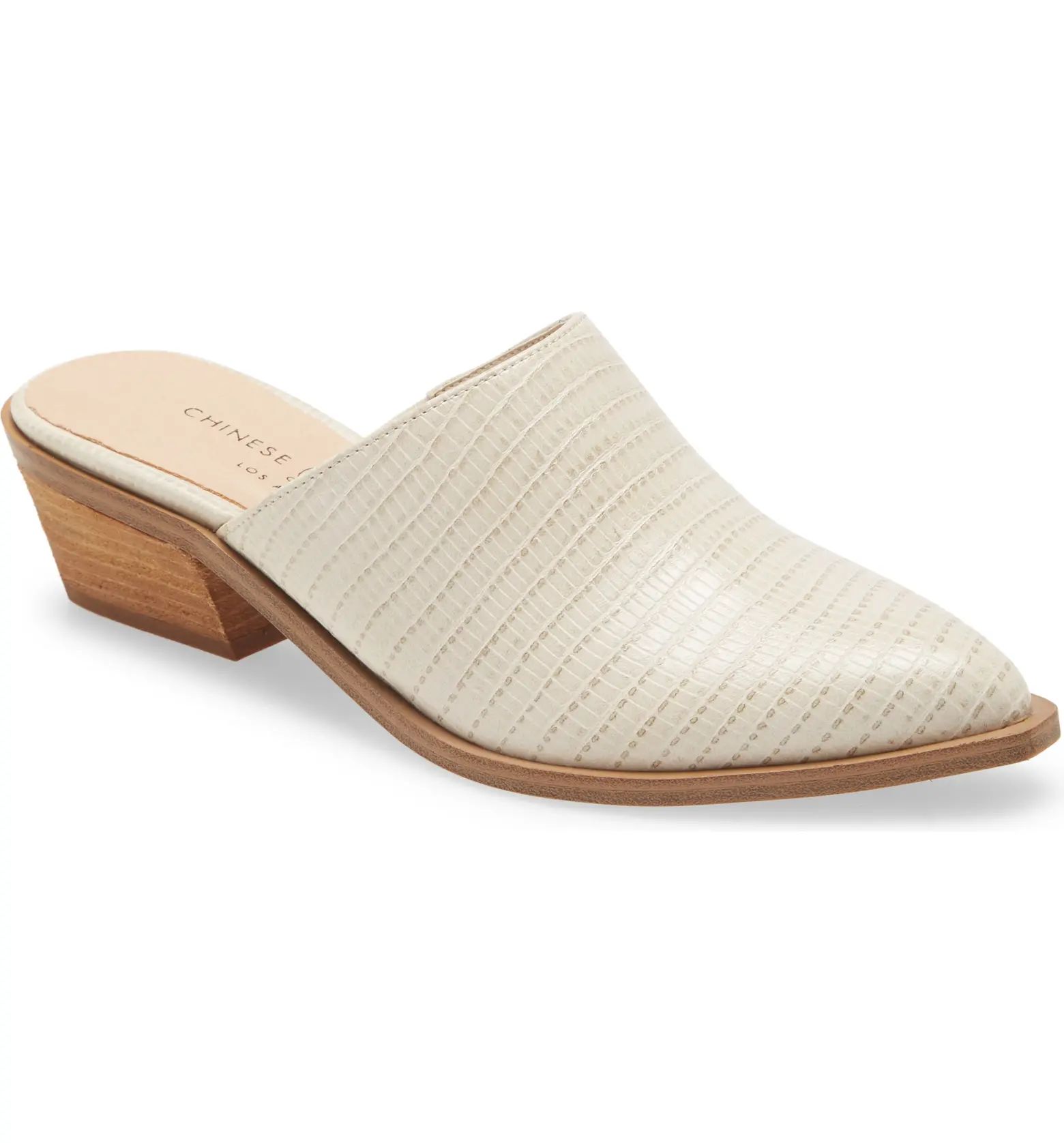 Chinese Laundry Millie Mule (Women) | Nordstrom | Nordstrom