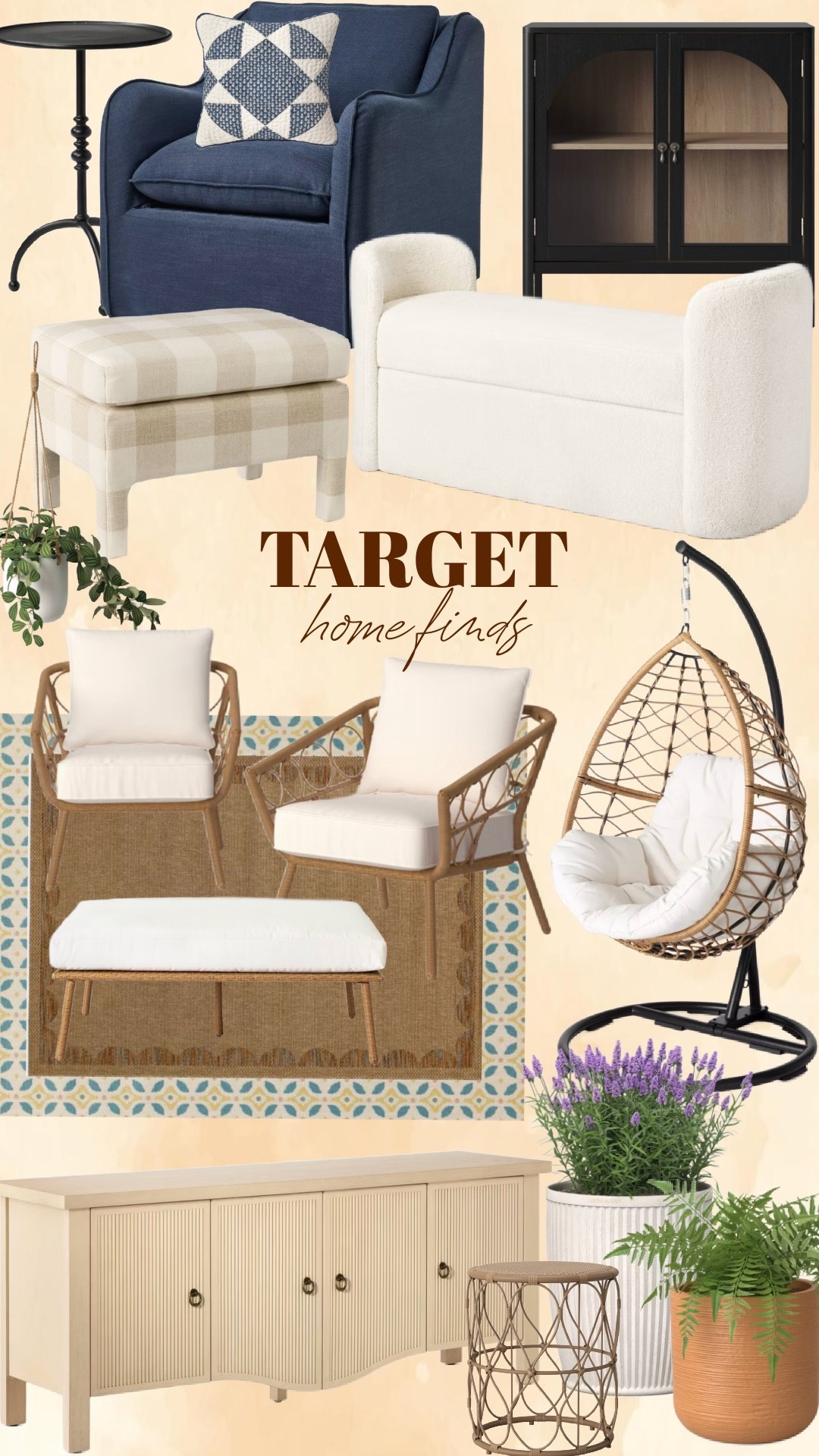 Target home sale finds!! 

Sarah Joy, outdoor space, patio decor, outdoor furniture, Target style

#LTKHome #LTKSaleAlert