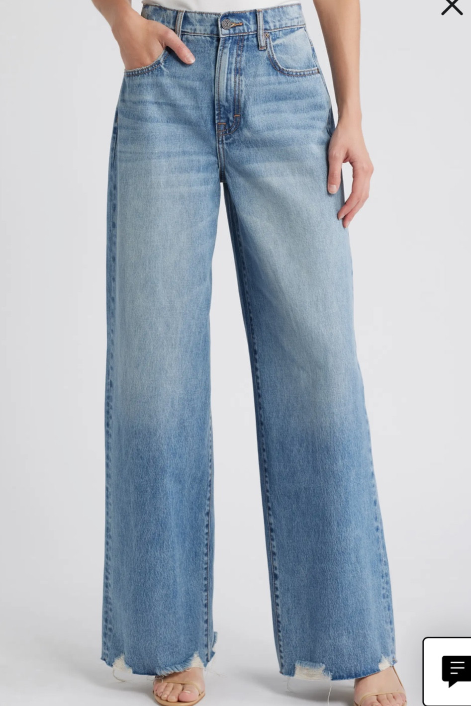 Have to have these jeans! 