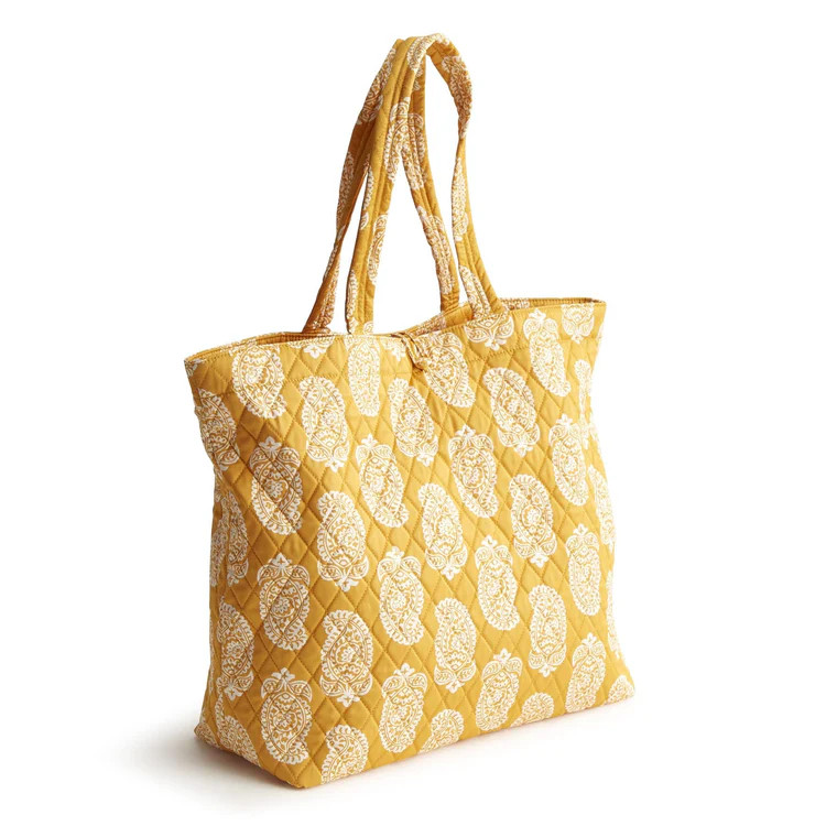 Original Tote Bag | Vera Bradley