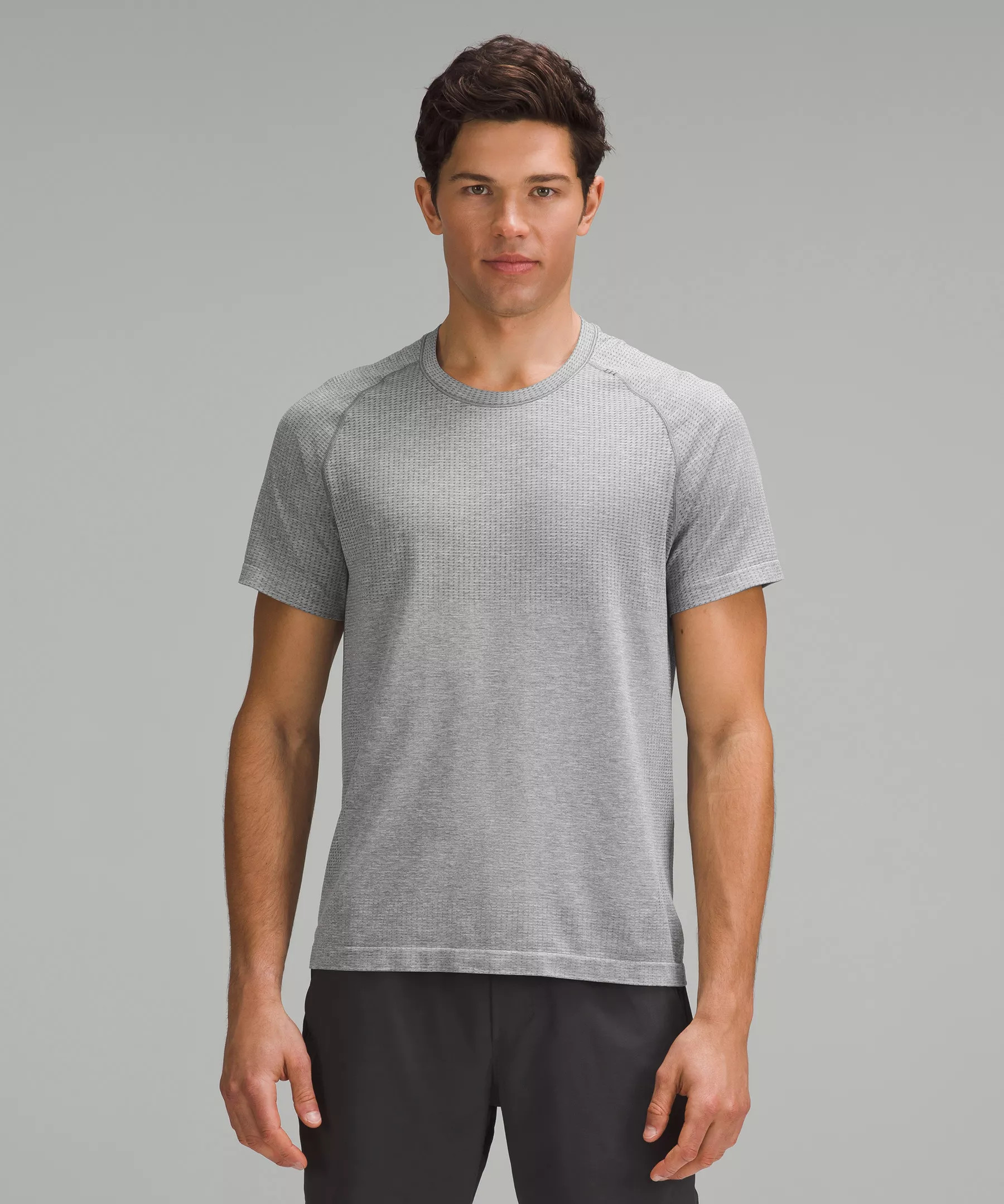 Metal Vent Tech Short-Sleeve Shirt | Lululemon (US)
