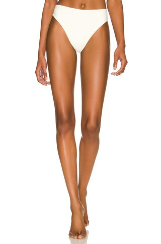 LPA Baby Doll Bottom in White from Revolve.com | Revolve Clothing (Global)