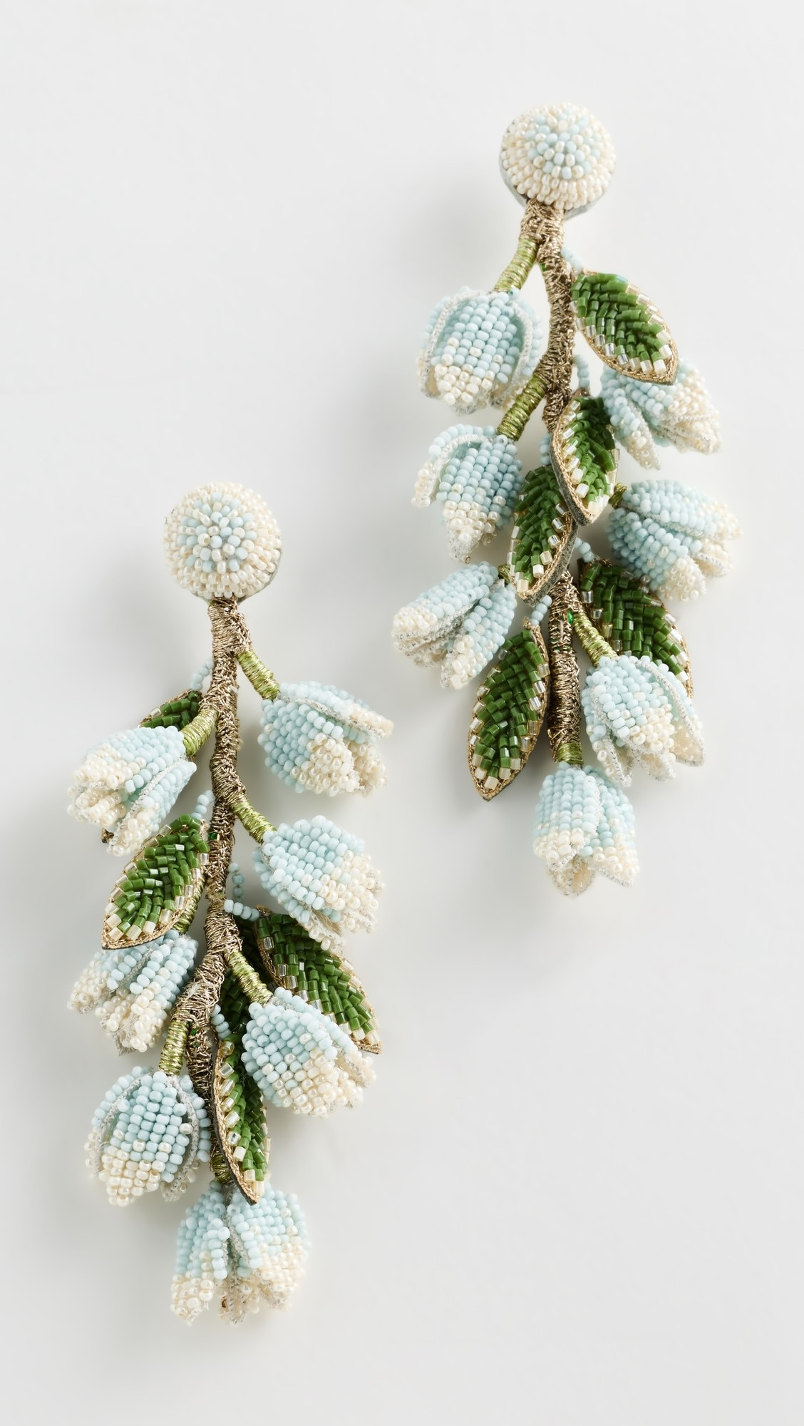 Madelief Earrings | Shopbop