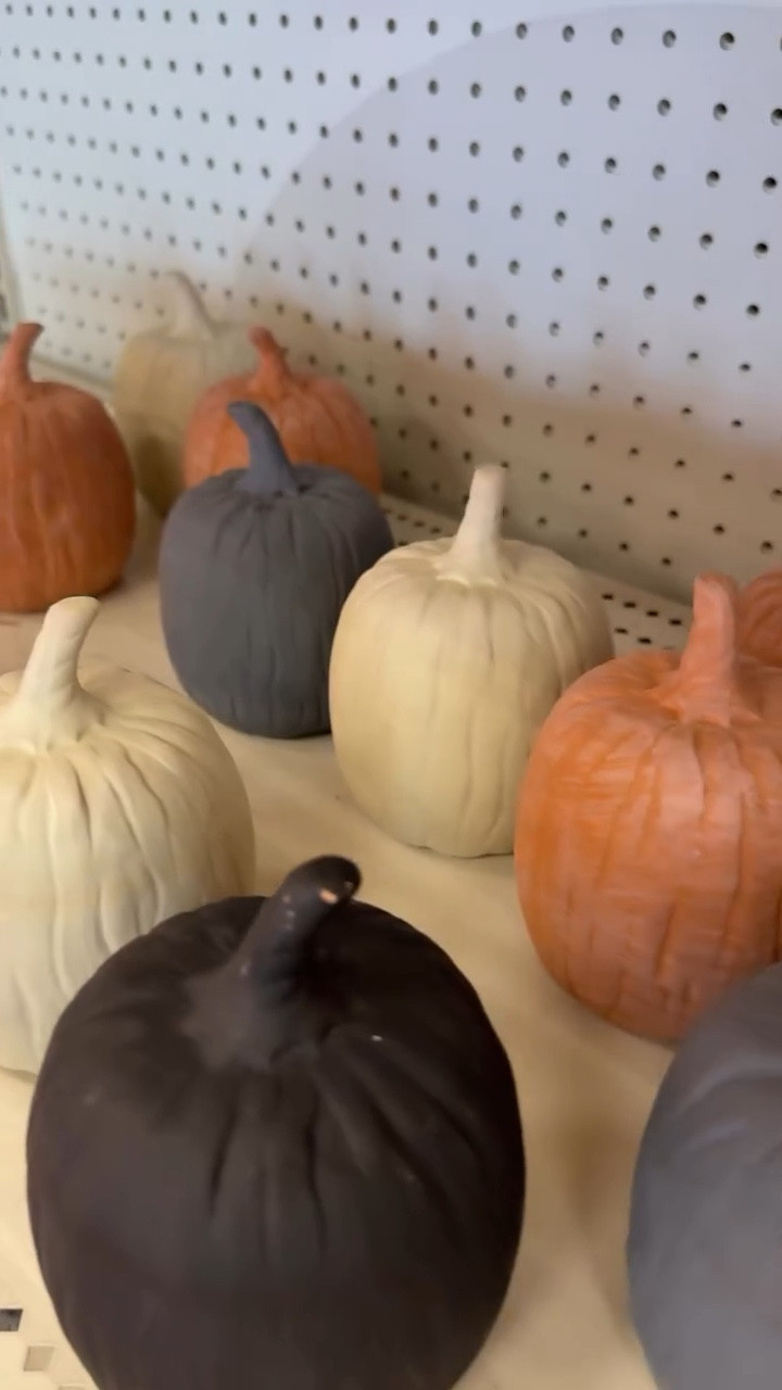 Kind of crazy that we’re already so close to fall?! I was shocked walking into @target and seeing all the fall stuff out already! Everything was so cute, I couldn’t resist.

A little bittersweet because it feels like summer just started… but I can’t lie, I’m excited for all the cozy fall activities and fashion. 🤎

#targetstyle #targetfinds #targettuesday #fallfashion #targetshopping #targetlove #fallfinds #targetrun #targetstyleinspo