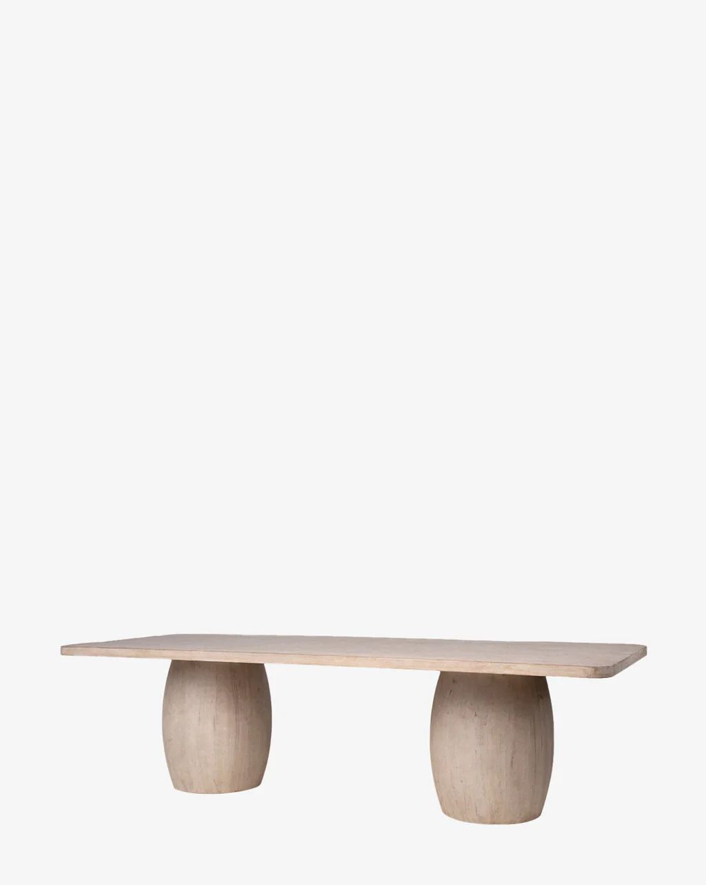 Alva Dining Table | McGee & Co.