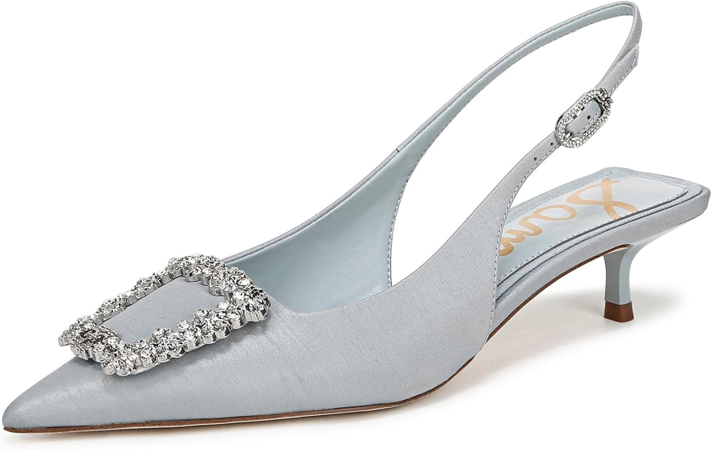 Sam Edelman Women's Kaitlyn Pump | Amazon (US)