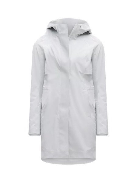 Rain Rebel Jacket | Lululemon (US)