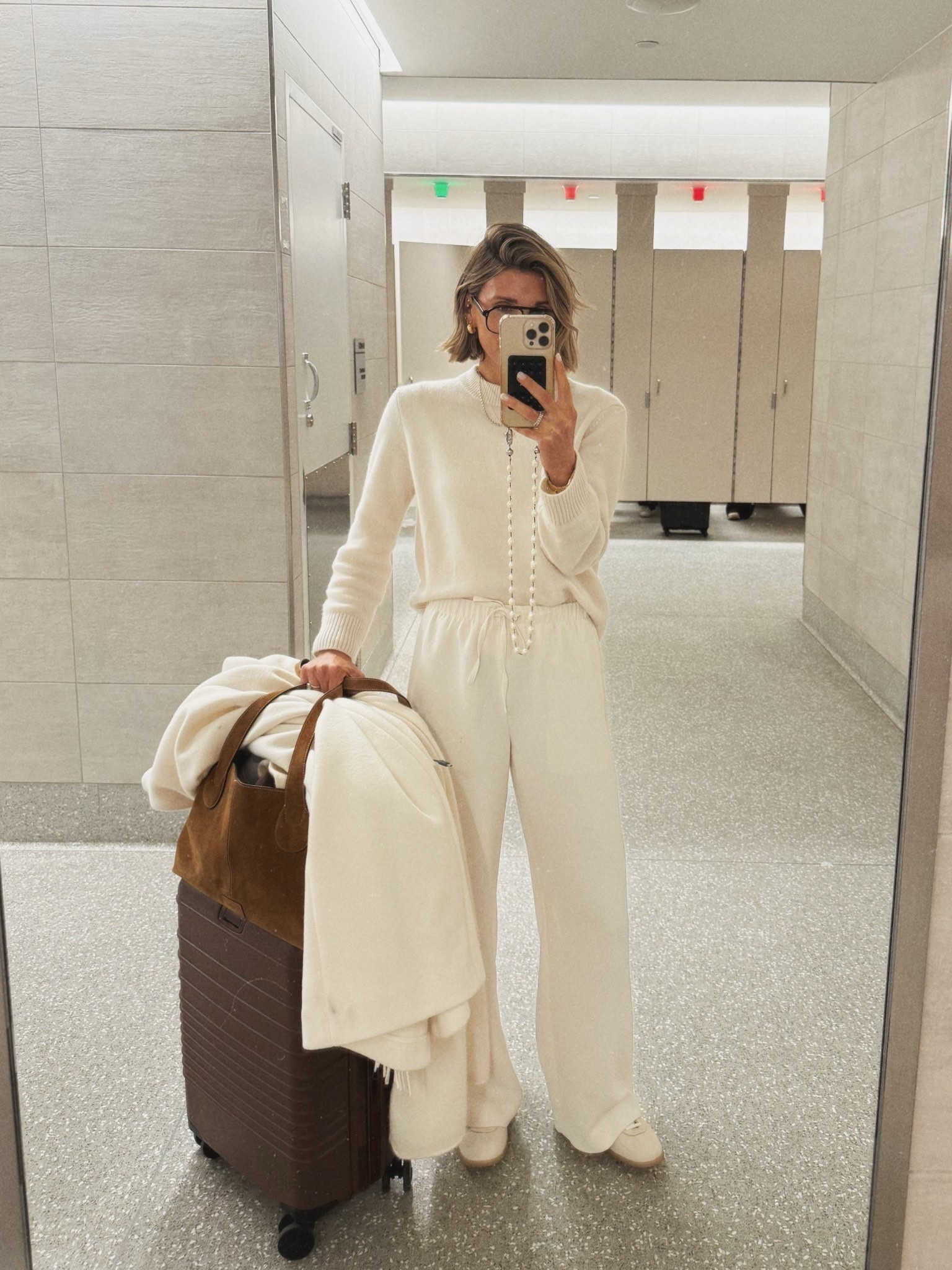 Best seller this week ✨ These @Target wide leg pants are so good. Fit true to size — I’m 5’7” wearing a size small.

#LTKdayinmylife #LTKTravel #LTKootd