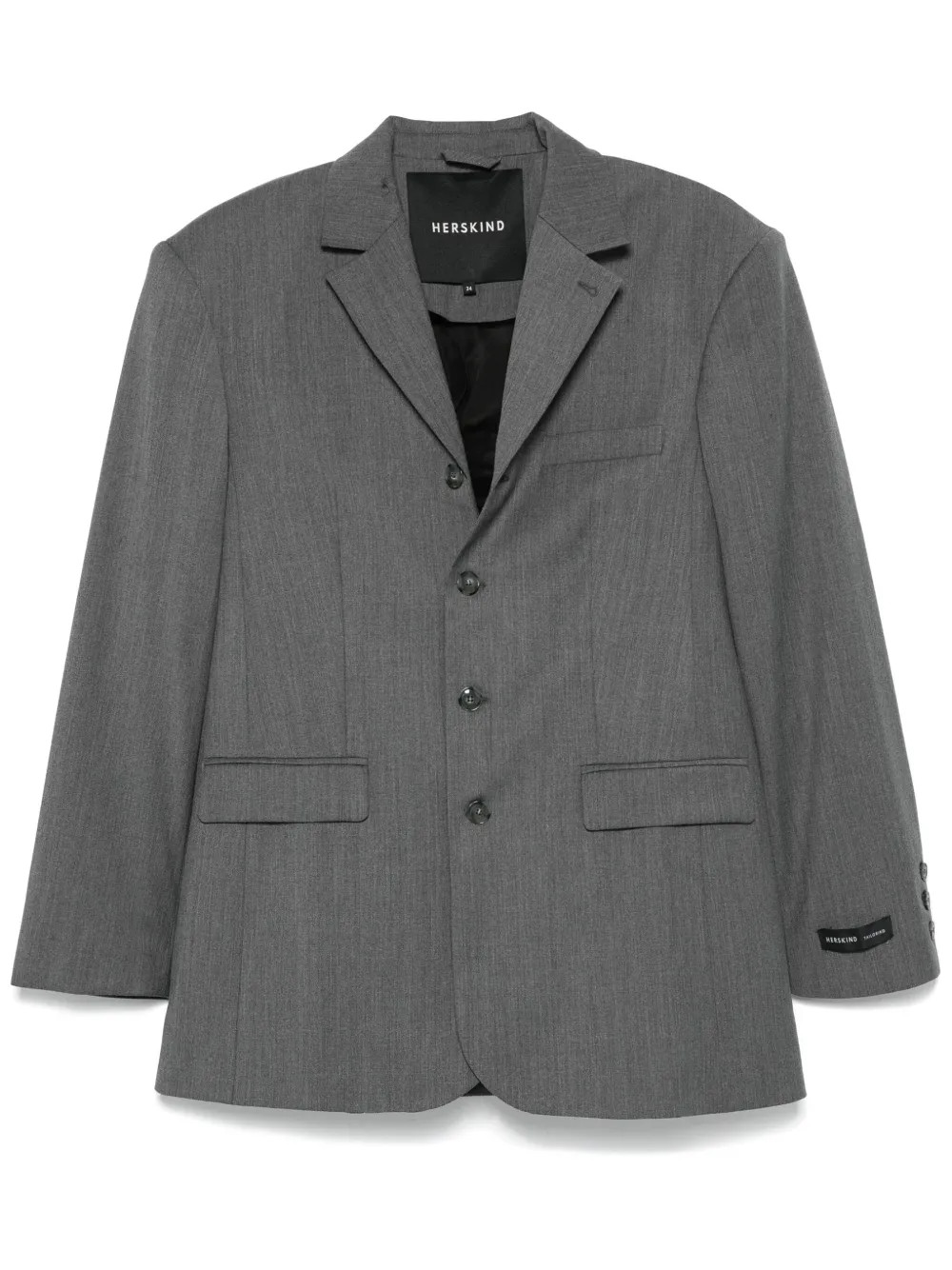 Yves blazer | Farfetch Global