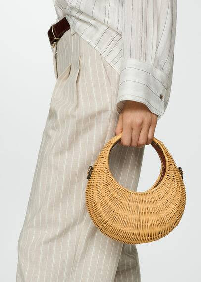 Search: Straw bag (27) | Mango USA | MANGO (US)