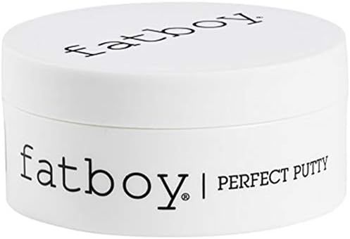 Fatboy Hair Perfect Putty, 2.6 oz | Amazon (US)