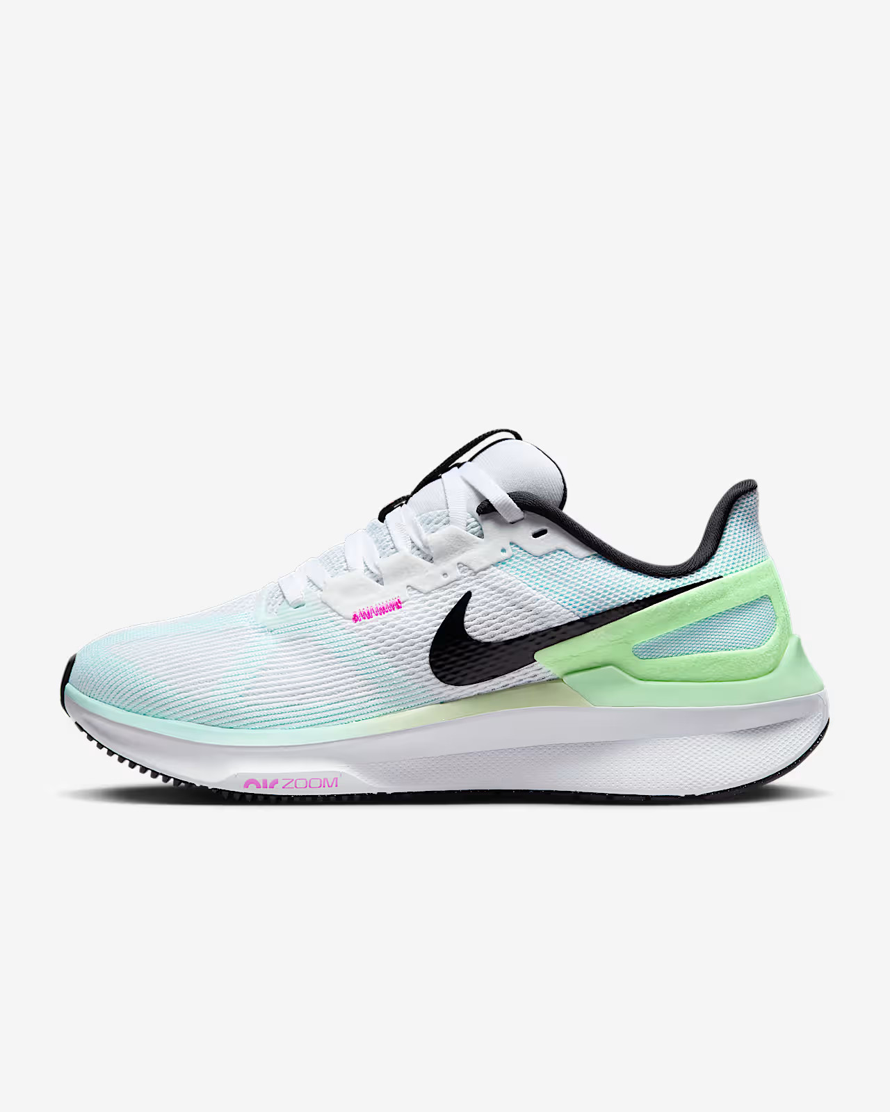 Nike Structure 25 Women's Road Running Shoes. Nike.com | Nike (US)