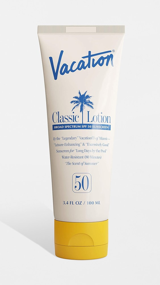 Vacation Sunscreen | Shopbop