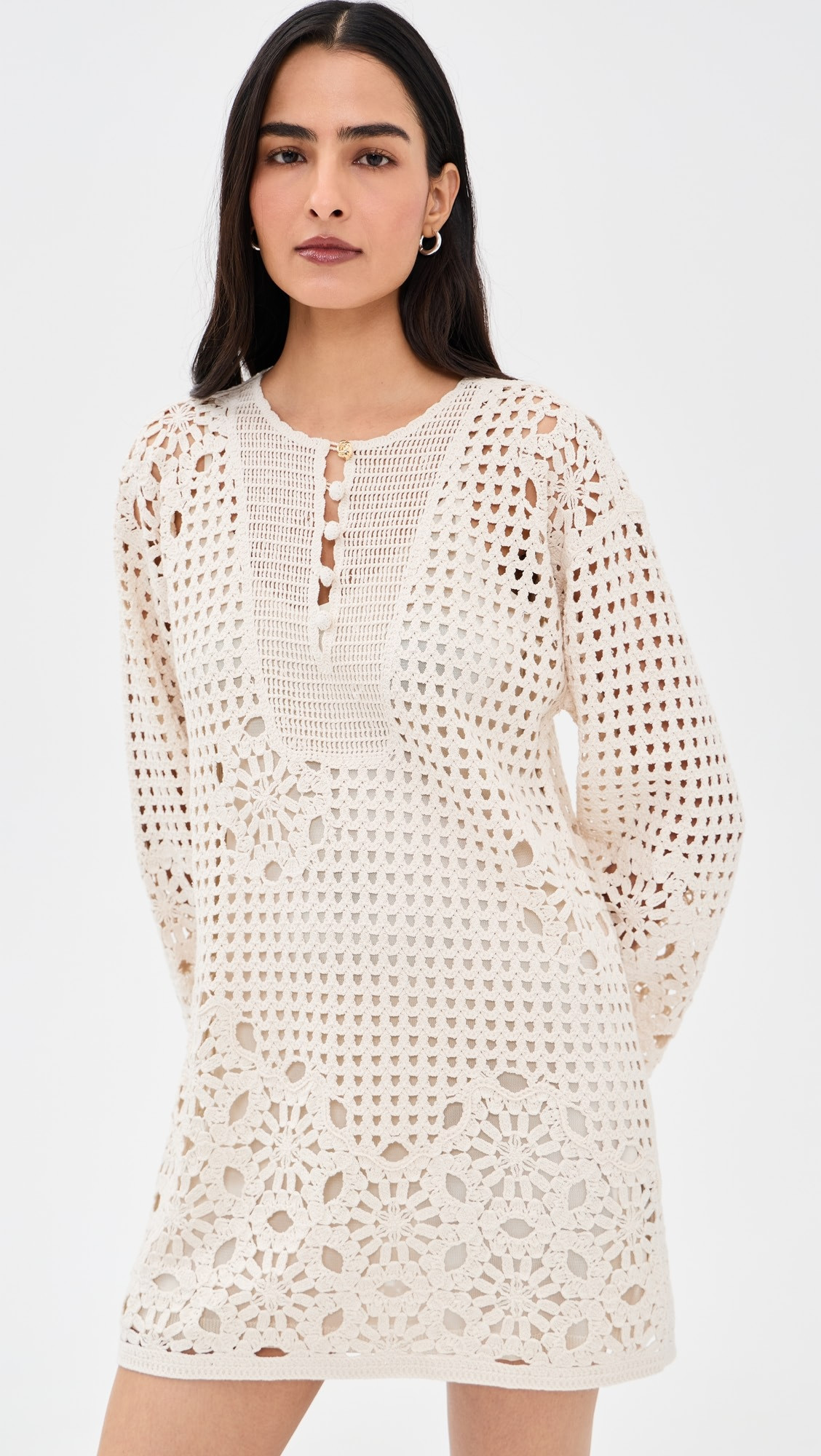 The Postcard Tunic | Shopbop