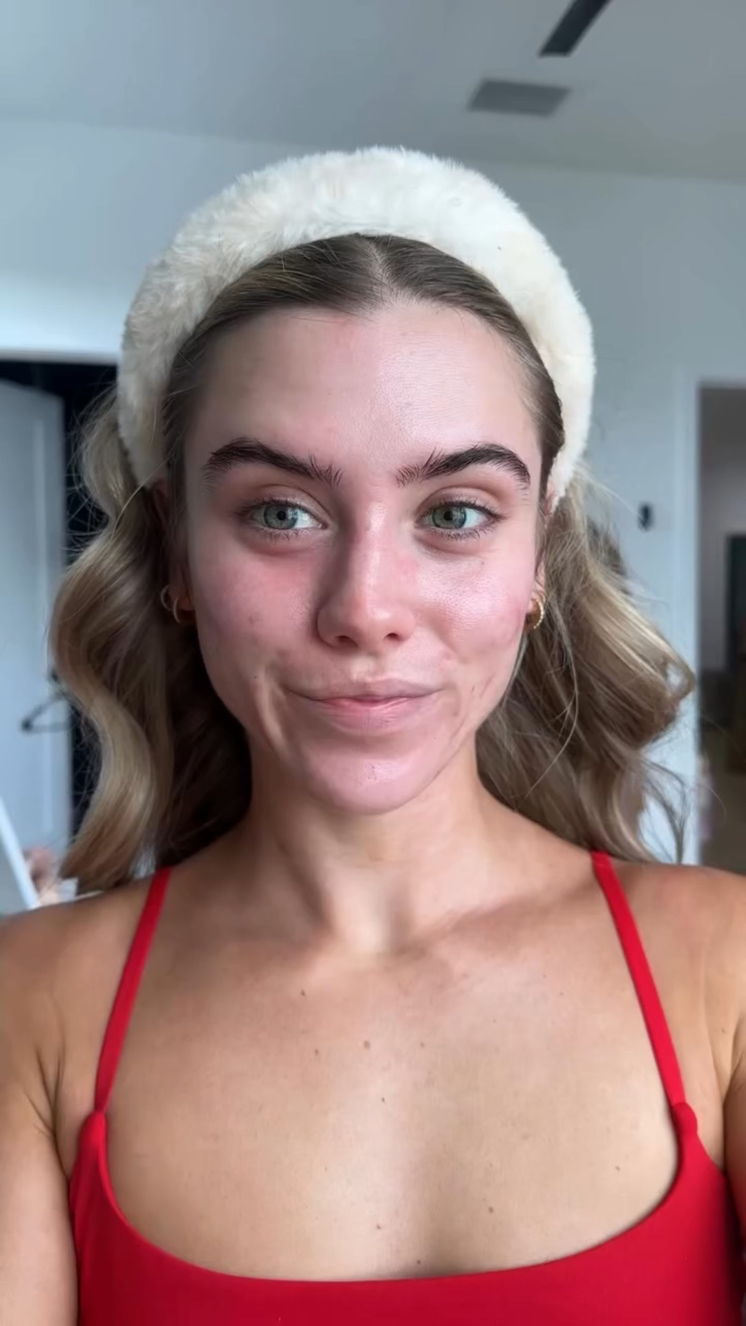 breaking down my full makeup routine for glowy makeup on acne prone, sensitive, and dry skin 😌 my makeup tutorial & step by step run through of how I do my makeup daily. & let me say this routine doesn’t change other than switching up some products here and there! If you comment “SHADE” I’ll message you the links to the products, shades, and brushes I used. https://liketk.it/5CgzR.

#getreadywithme #getready #grwm #makeup #getreadywithmemakeup #grwmmakeup #fyp #makeuptutorial #makeuphacks #chitchatgrwm #acne #acnemakeup #acnetips #acnetok #acnetransformation #acneproneskin #makeupforacne #makeupforacneproneskin #acneskin makeup, makeup routine, makeup tutorial, five minute makeup look, natural makeup, get ready with me, grwm makeup, step by step makeup, daily makeup routine, makeup tips, makeup for beginners, easy makeup, makeup for acne, covering acne makeup, chit chat makeup, get to know me, rant get ready with me, daily vlog, life update get ready with me.

#LTKgrwm #LTKstorytime #LTKBeauty