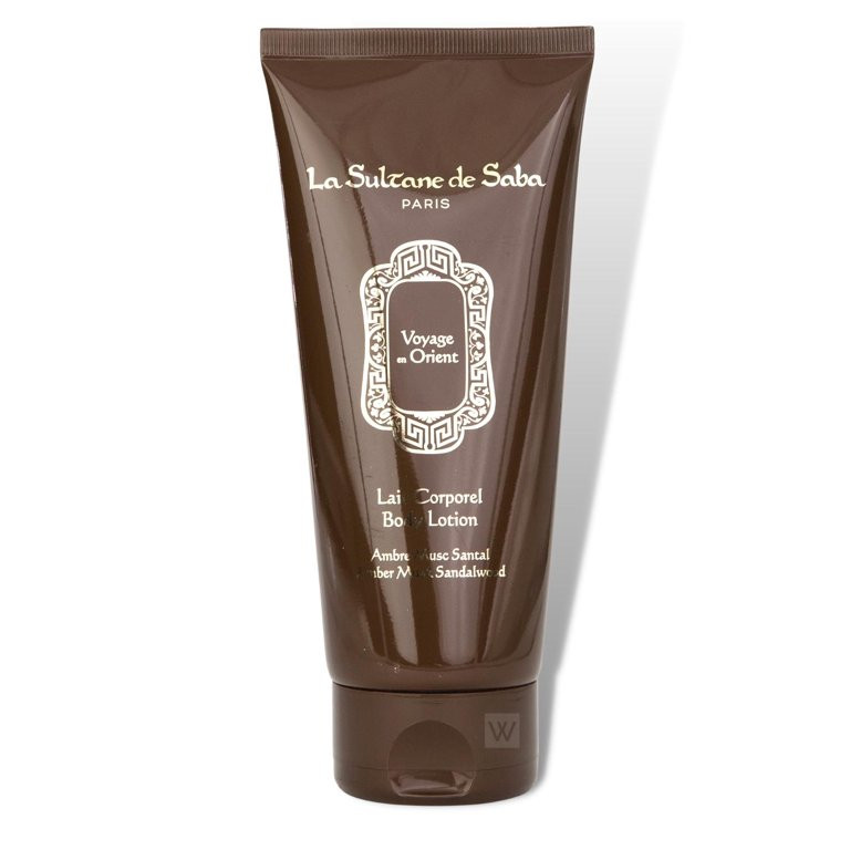 Body Lotion -  Amber Musk Sandalwood - Eastern Journey - Walmart.com | Walmart (US)