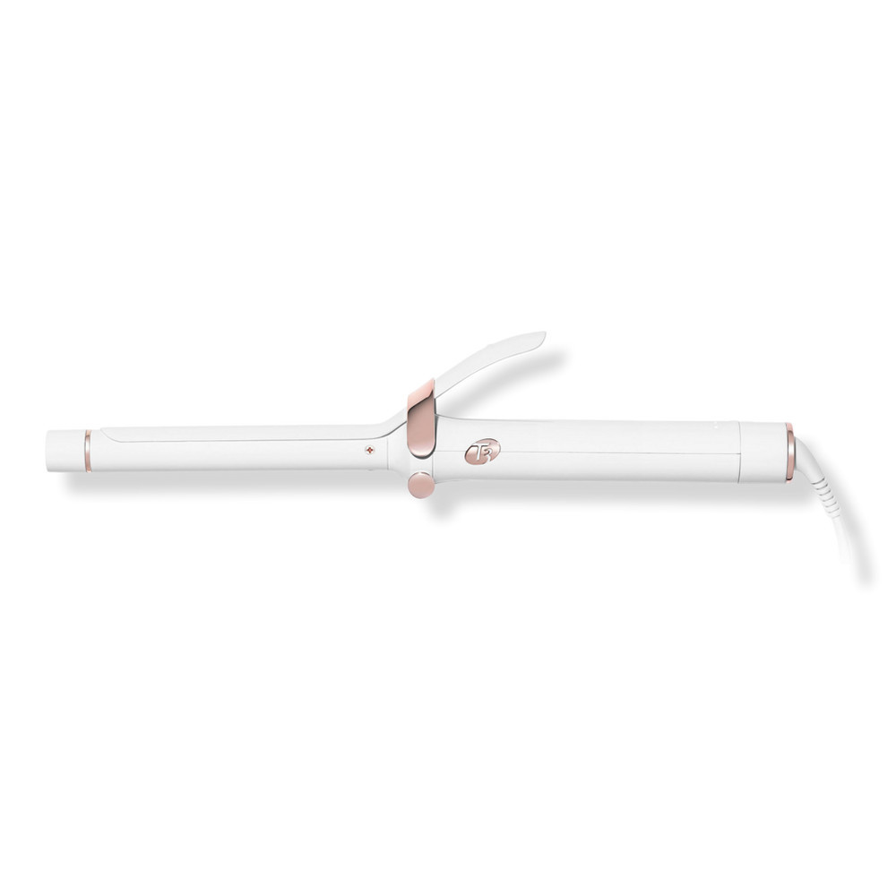 T3 SinglePass Curl Ceramic Long Barrel Curling Iron - 3/4 | Ulta