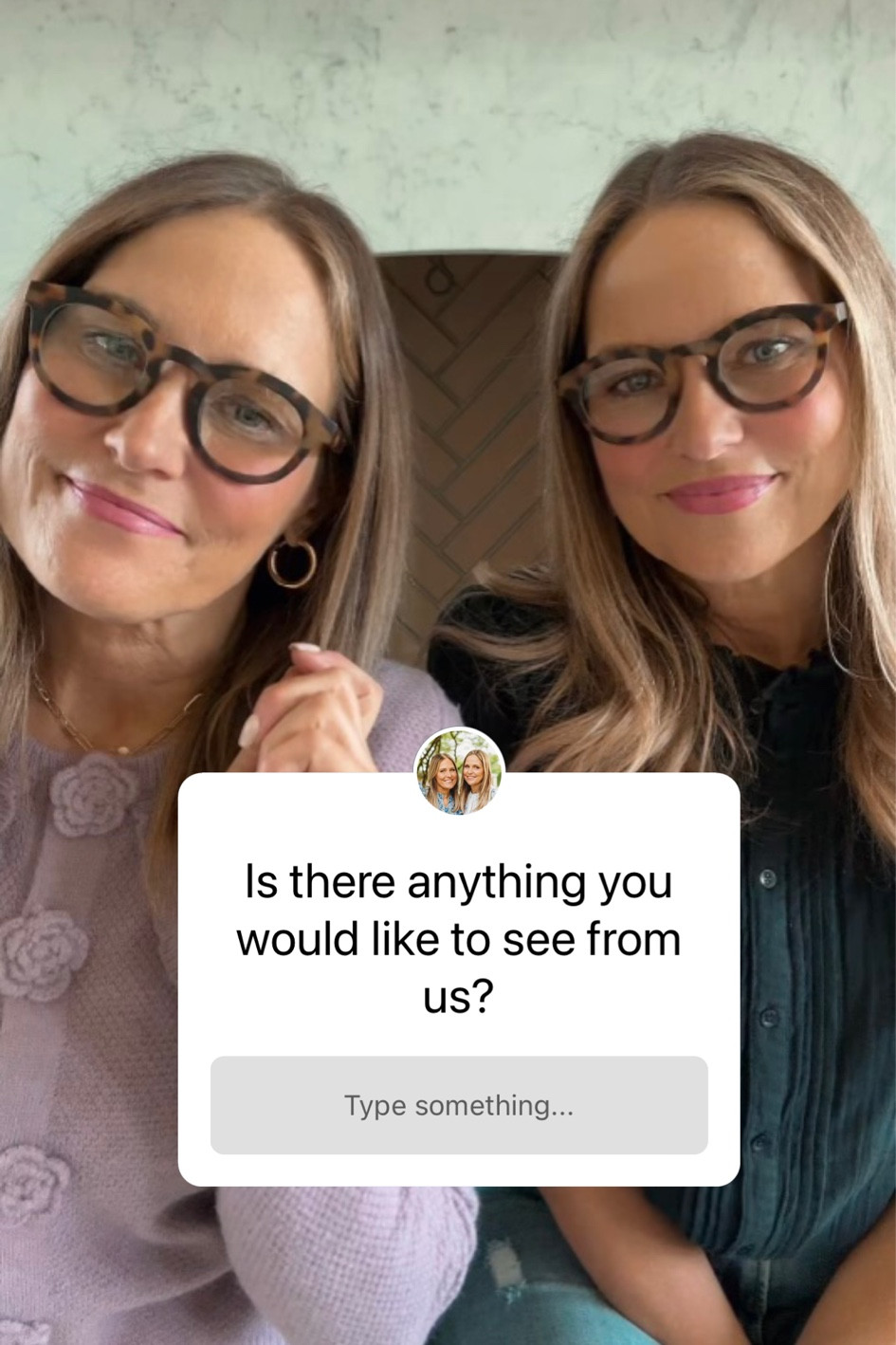 Really anything? Clothing, skincare, makeup, inspiration, workouts?!?!

#LTKMidsize #LTKOver40 #LTKStyleTip