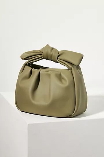 Knotted Mini Bag | Anthropologie (US)