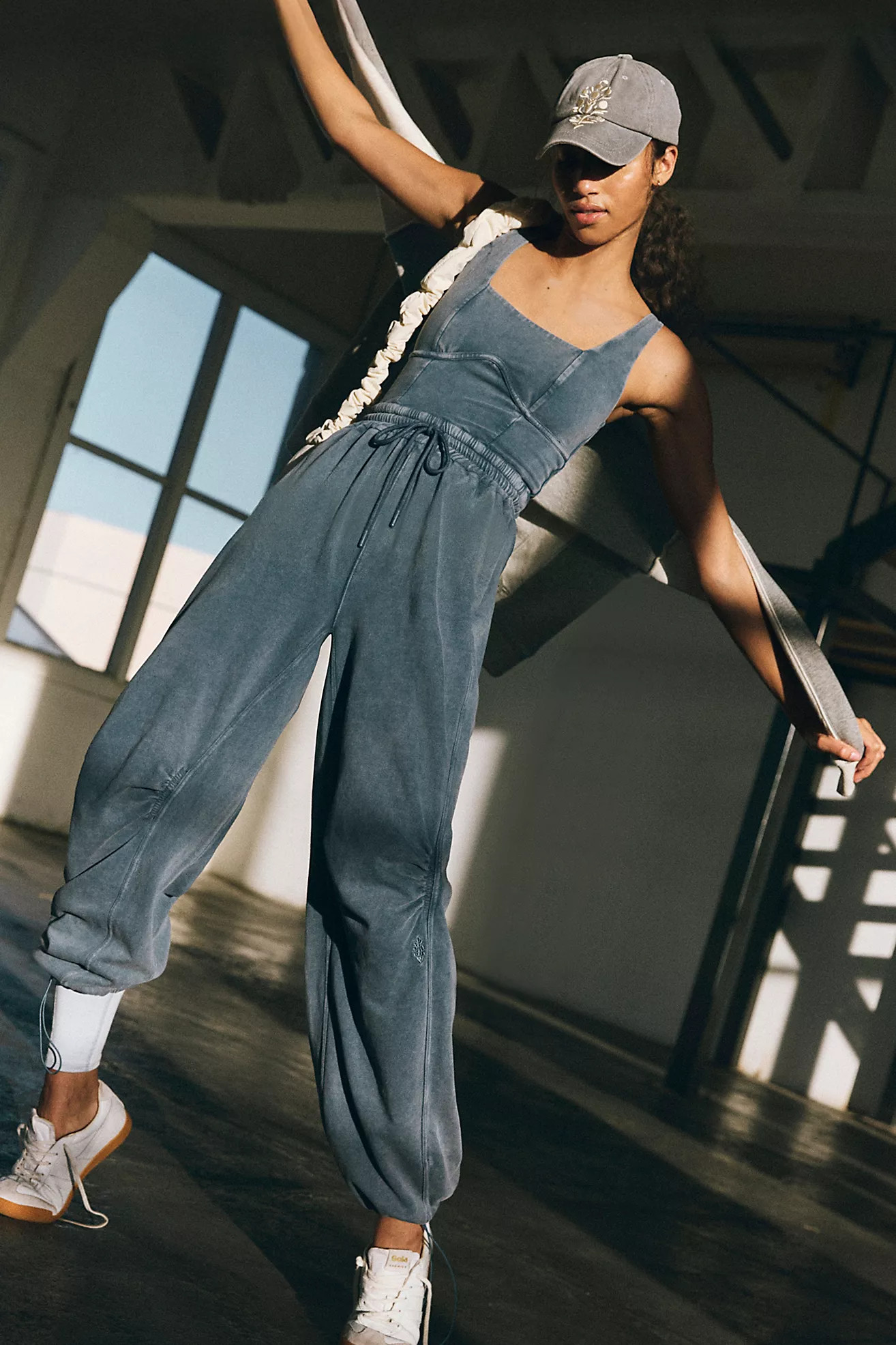 Inbound Onesie | Free People (Global - UK&FR Excluded)