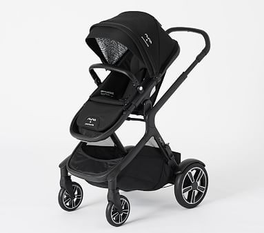 Nuna DEMI™ Grow Stroller with Standard Buckle | Pottery Barn Kids