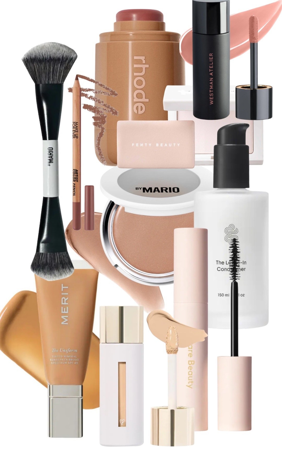 The Sephora sale products I actually use almost every day

#LTKBeauty