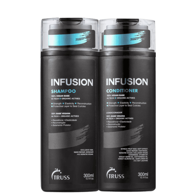 Kit Truss Infusion Duplo | Beleza na Web | Beleza Na Web (BR)