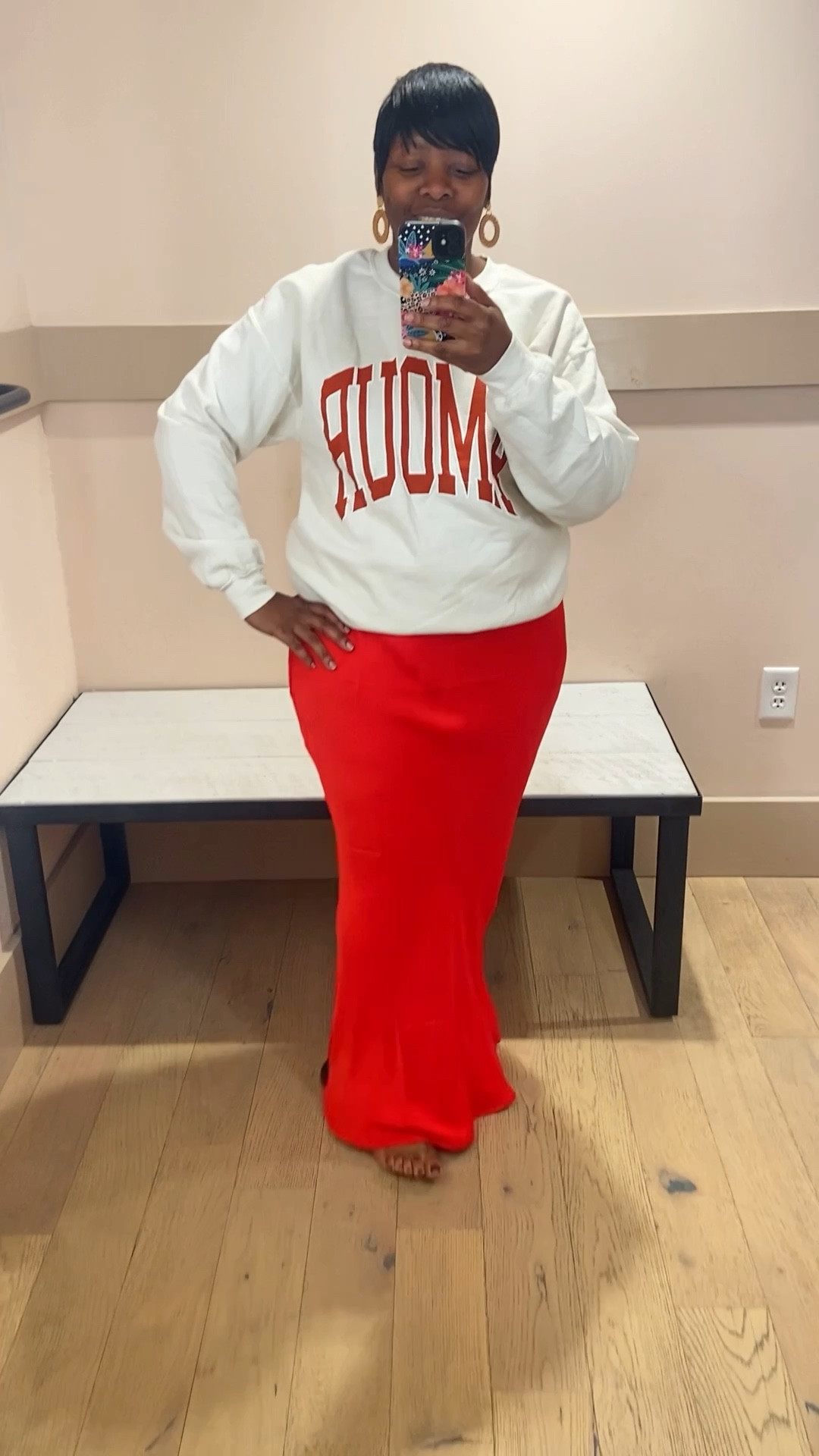 This fall 🔥 at Anthropologie 

#LTKVideo #LTKSeasonal #LTKStyleTip