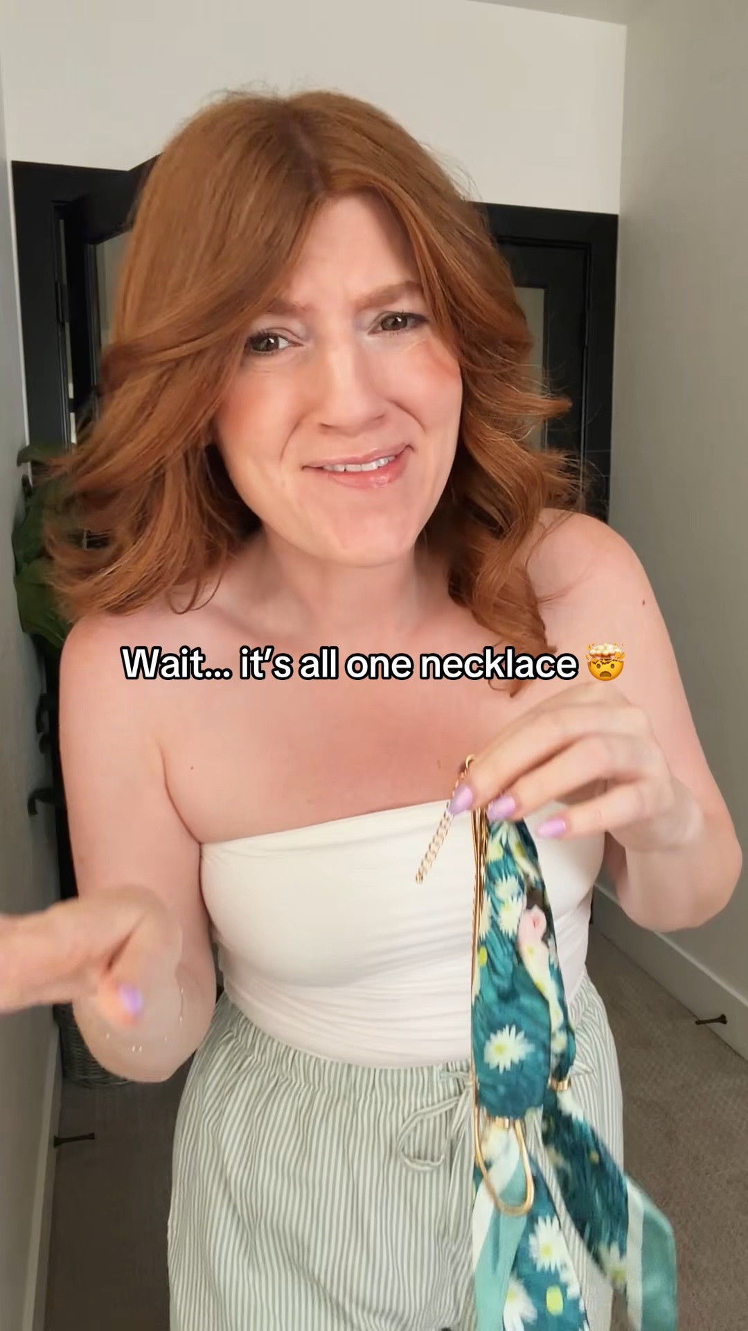 Love this fun necklace from Amazon’

#LTKSeasonal #LTKSaleAlert