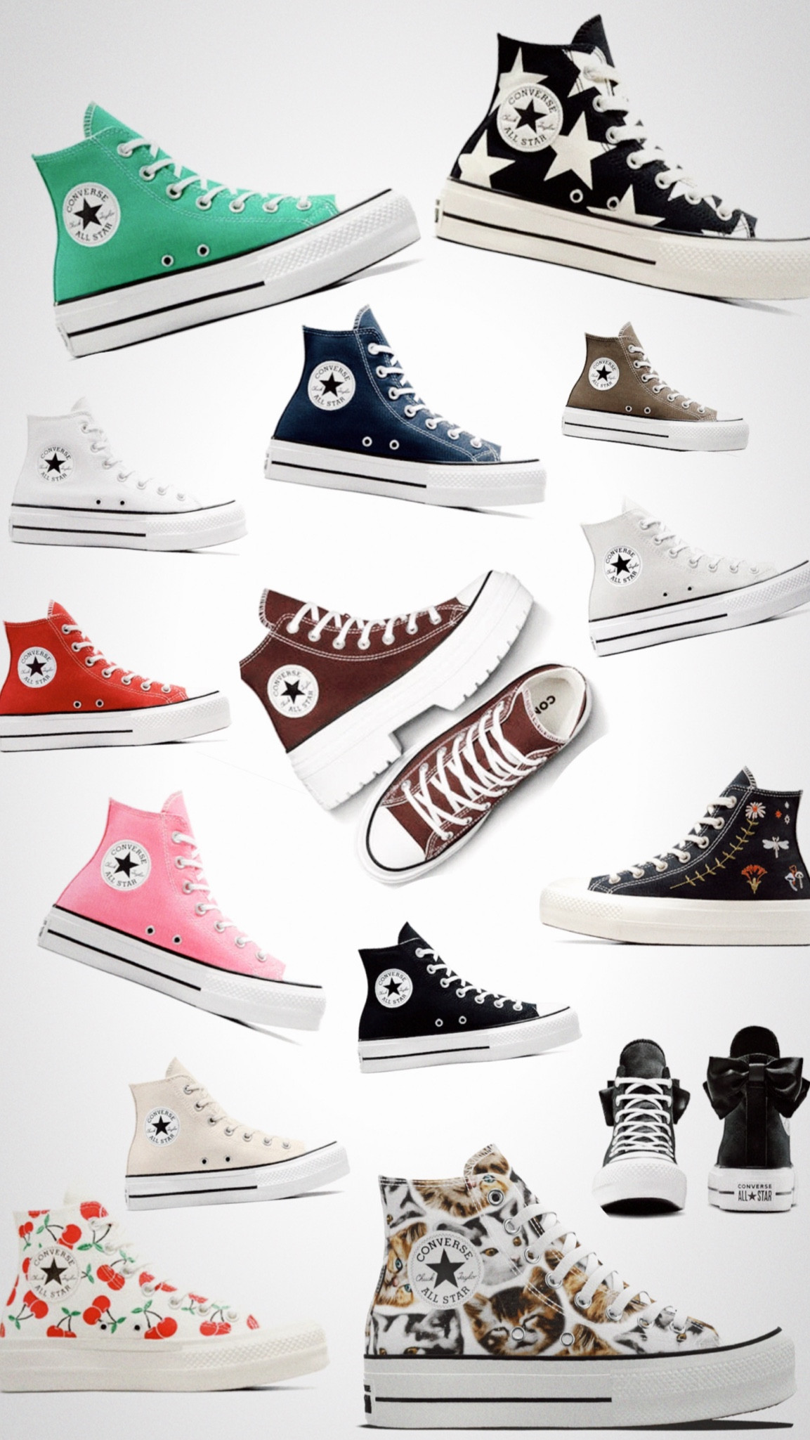 50% OFF‼️ Linking some of my favs from my personal collection that are on sale and some that are currently on my wish list! Code CYBERWEEK for 50% off!!!

#LTKSaleAlert #LTKShoeCrush #LTKCyberWeek