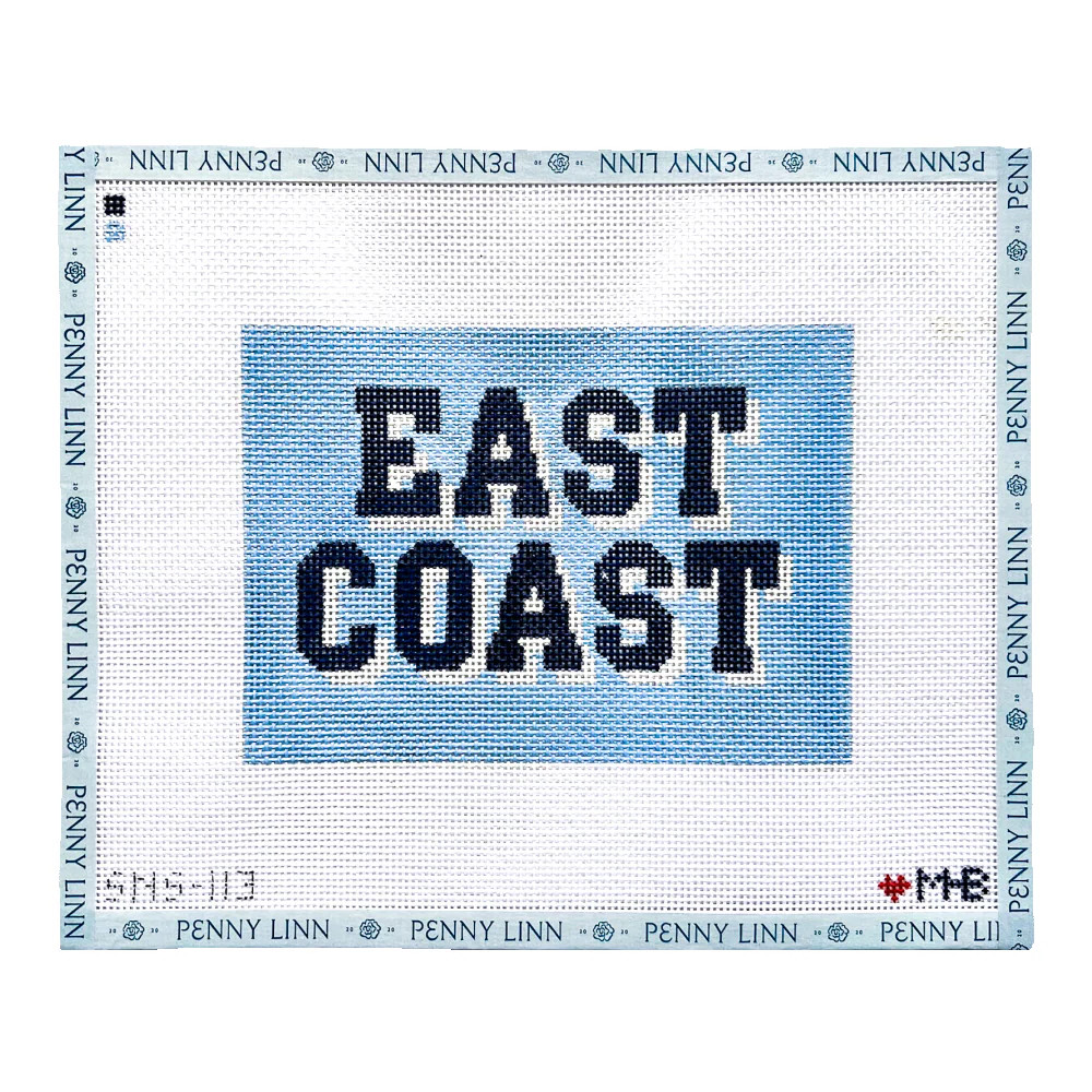 East Coast | Penny Linn Designs