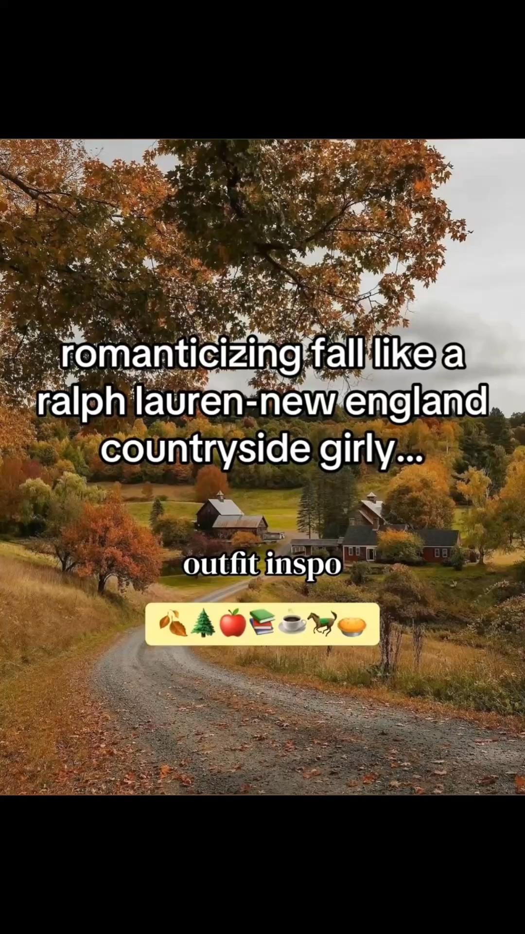 ralph lauren aesthetic fall outfits.

#LTKSeasonal #LTKSaleAlert #LTKstorytime