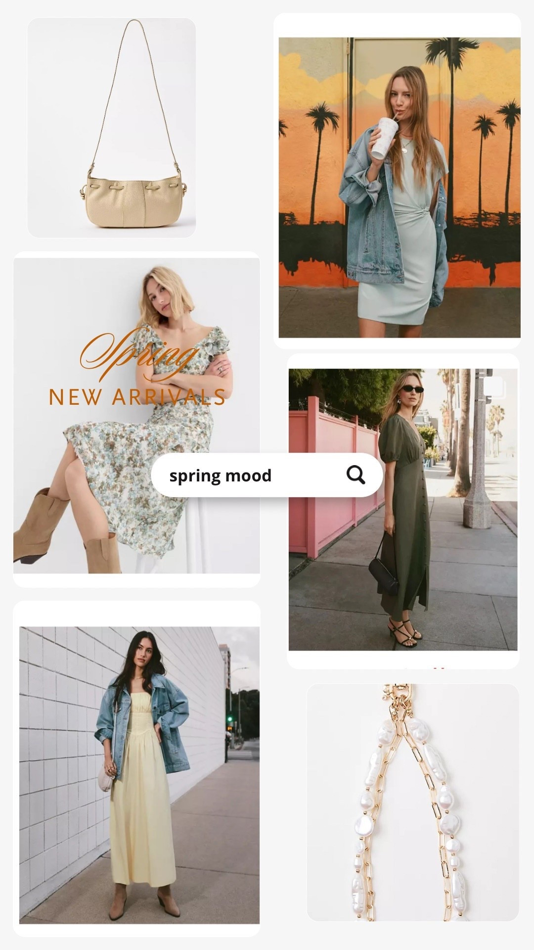 Grabbed these for spring and summer😍

#LTKootd #LTKSaleAlert #LTKSeasonal