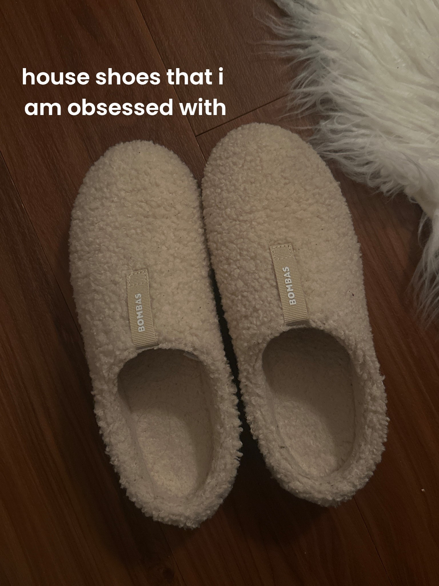 Never want to take these house shoes off!! 

#LTKdayinmylife #LTKselfcare #LTKFindsUnder100