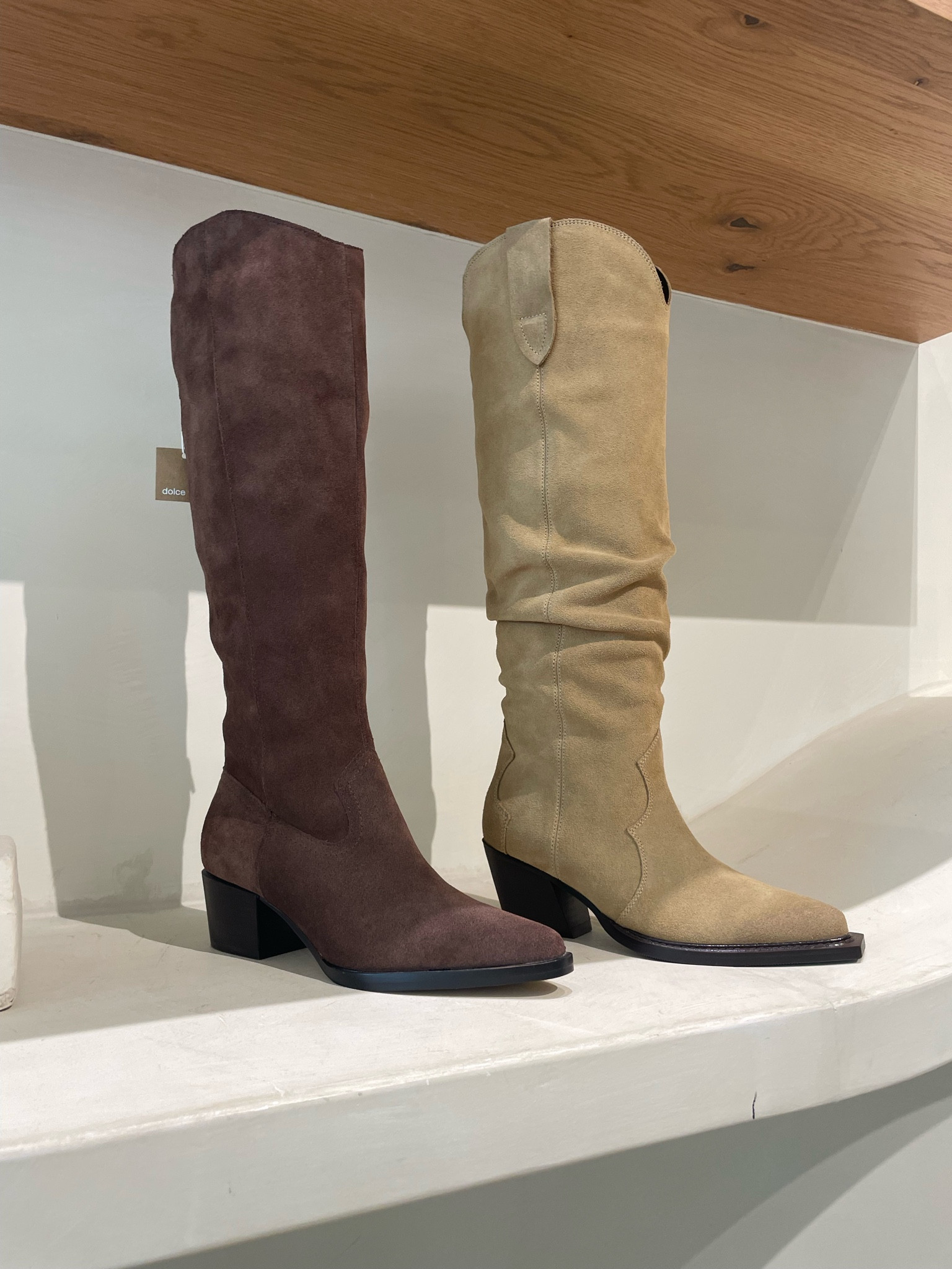 Fall boots

#LTKootd